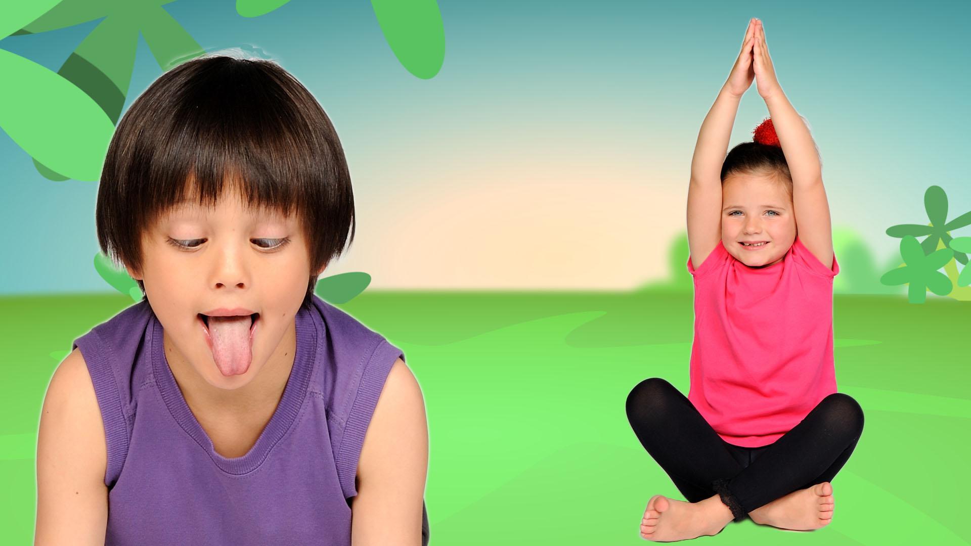 Emission pour enfants